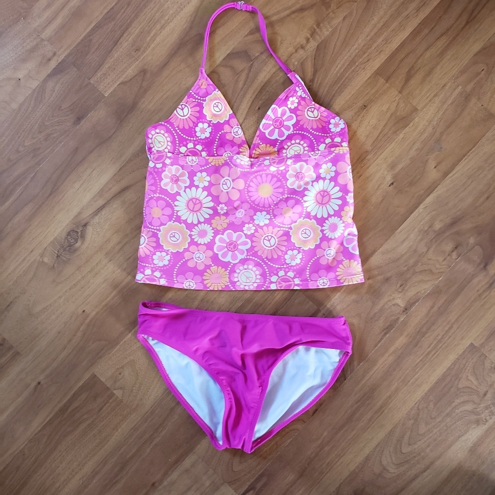 O.P. swimsuit
